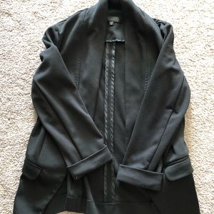 Black blazer from Dynamite- size XS